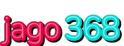 jago368 — logo kanal