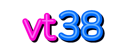 vt38 — logo kanal
